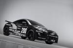 Peugeot RCZ 2.0 HDi FAP Nokia 2011 года